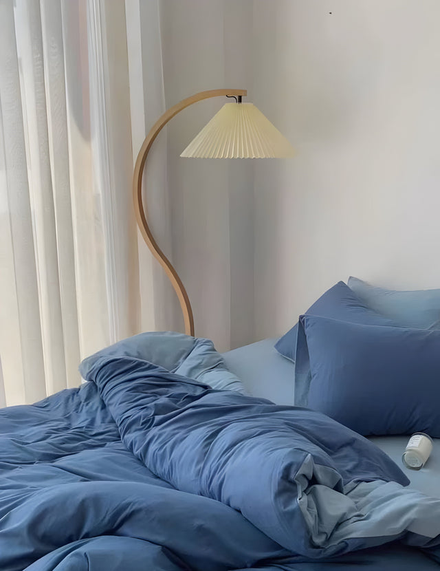 EtherealNest Set - Elegant duo sängkläder set Carvallo