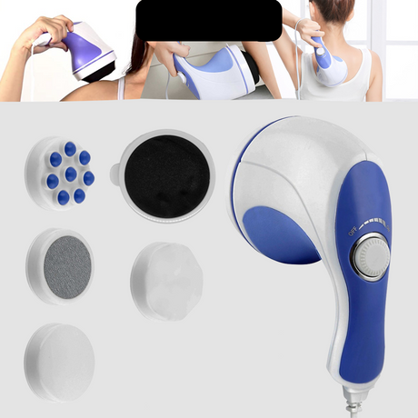 Carvallo – Märkbart stramare. Märkbart avslappnare. Carvallo