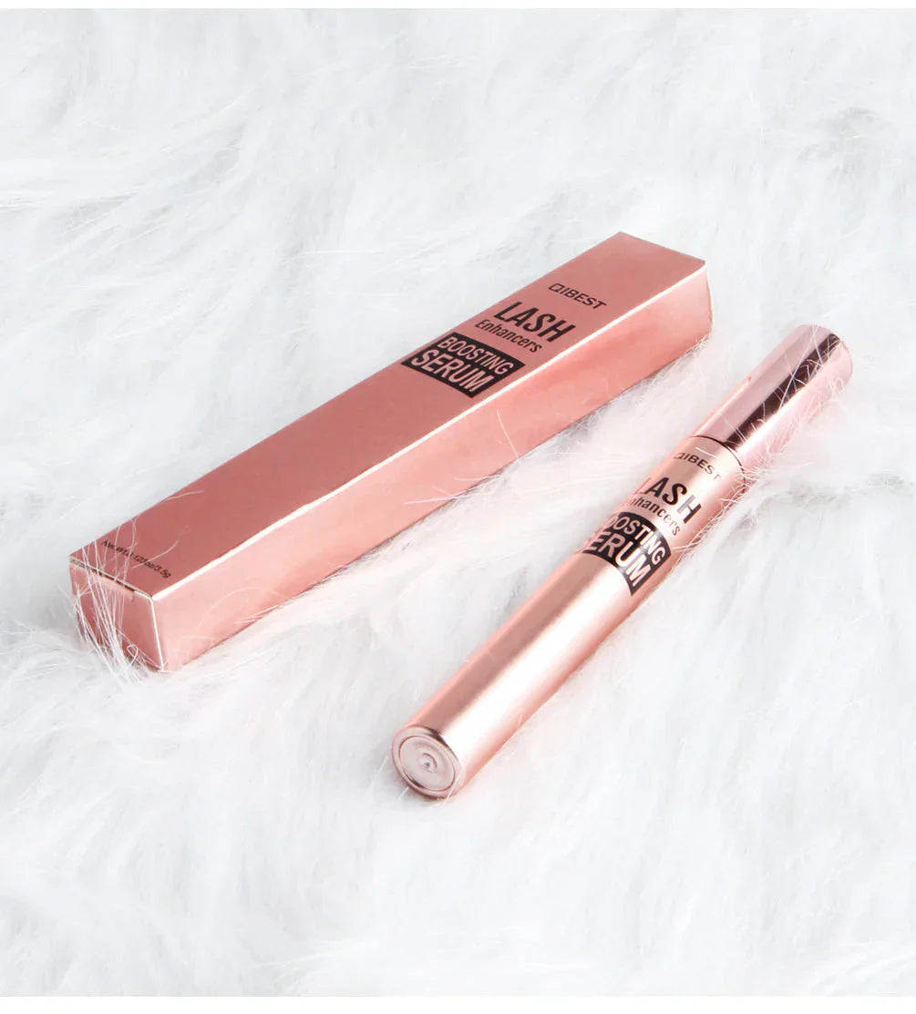 Frans serum för tillväxt | För långa och voluminösa fransar Carvallo