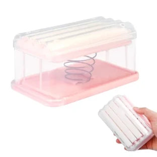 Carvallo | LatherLux – Rena händer på ett ögonblick! Carvallo