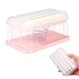 Carvallo | LatherLux – Rena händer på ett ögonblick! Carvallo