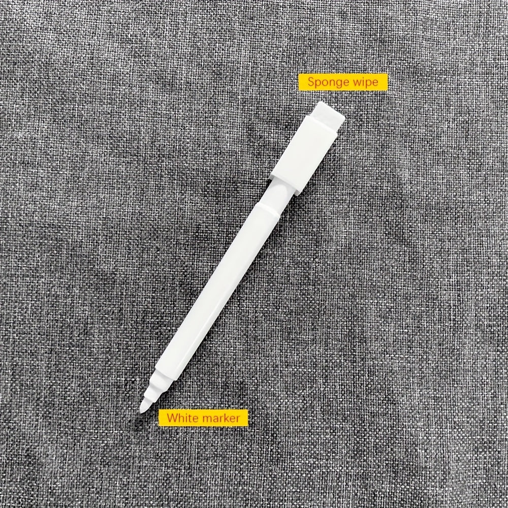 NoteGlow - LED Notitietavla Nattlampa med USB Strömförsörjning Carvallo