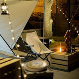 Avtagbar vägglampa – Modern instickslampa för flexibel belysning överallt MILA Sverige