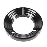 Justerbar värmesköld för gasspis – Öka matlagningseffektiviteten och spara energi MILA Sverige