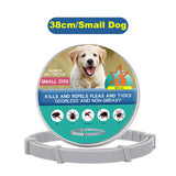 FästingFree – hund &katt halsband-leksaker-VaruZ-Hemnix