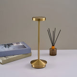 Tarion Lampa - Trådlös Touch-Type Bordslampa Carvallo