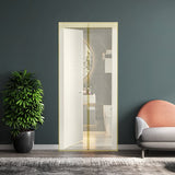 Carvallo – Frisk luft utan insekter Carvallo