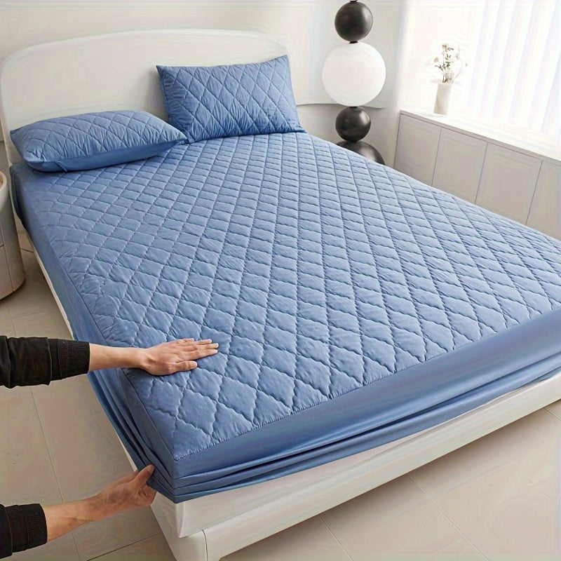 DreamGuard Madrasskydd - Komfort och Skydd i Ett Carvallo