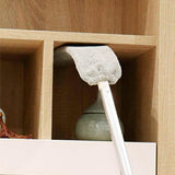 Carvallo | DustEase – Lätt dammfri hörn och spalter Carvallo