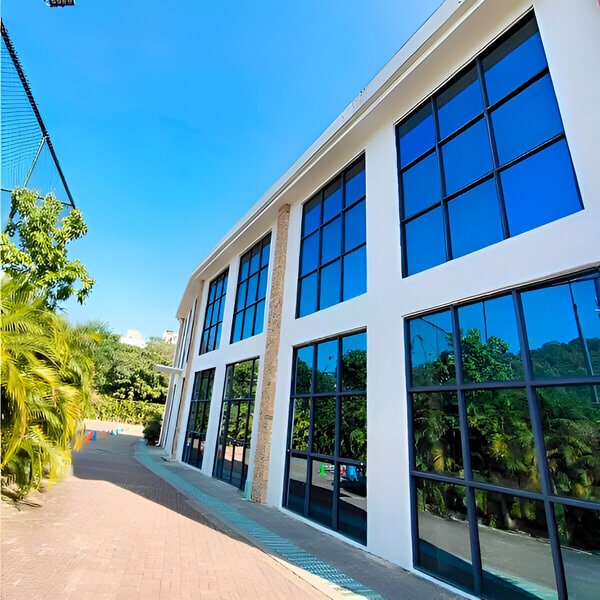 Carvallo | VistaGuard – Klar sikt, fullt skydd Carvallo