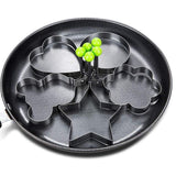 Carvallo – Starta dagen med fulländning Carvallo