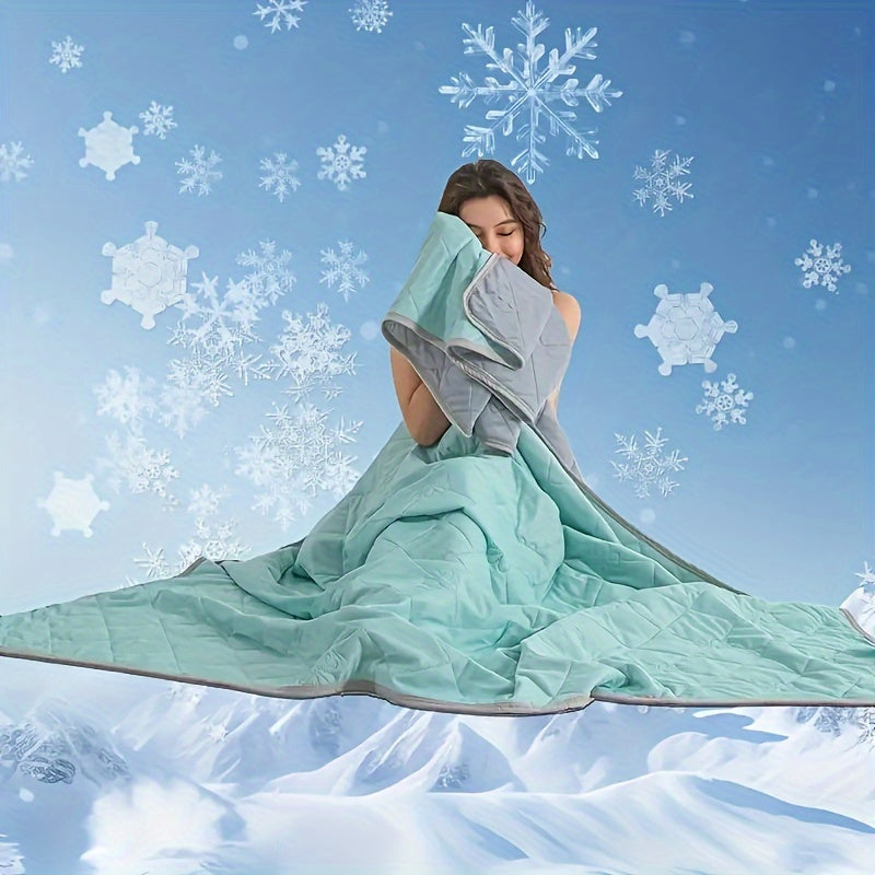 Carvallo ClimaLoom | Vänddesign | Andningsaktiv Satin | Maskintvättbar Carvallo