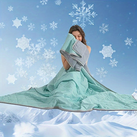 Carvallo ClimaLoom | Vänddesign | Andningsaktiv Satin | Maskintvättbar Carvallo