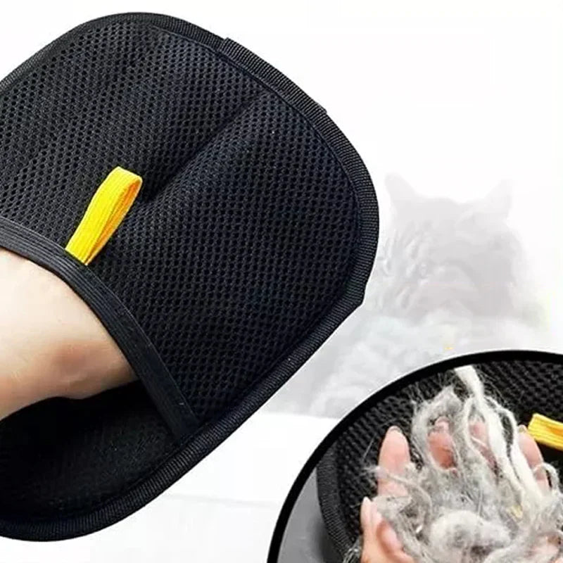 Pälsborttagare för hund & katt - grooming och massage i ett-VaruZ-Hemnix