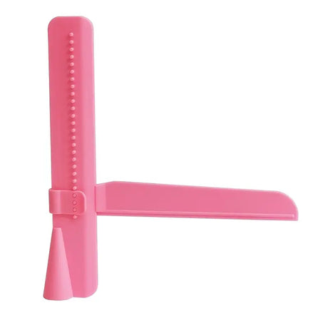 Tårtnivelleringsverktyg för jämn bestrykning och dekoration av tårtor Carvallo