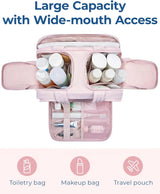 Carvallo – Ordning på sekunder, stil för unterwegs! Carvallo