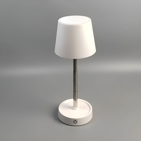 GlowLume Light - Återuppladdningsbar Touch-LED-bordslampa Carvallo