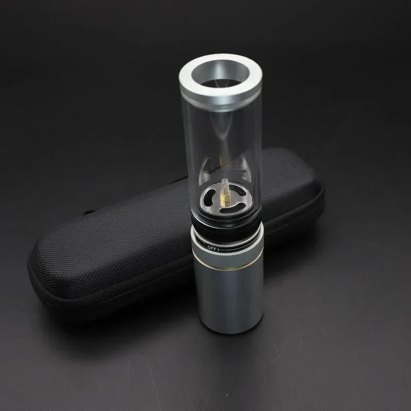 Carvallo – Stilfulla lågor lampan för på språng Carvallo