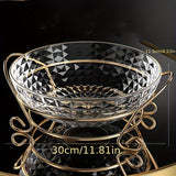 NordicServe - Modern fruktskål för stiligt liv Carvallo