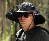 Carvallo – Din coola huvud på heta dagar Carvallo