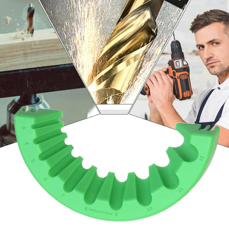 Carvallo | DrillSharp Pro – Borr på 5 sekunder som ny! Carvallo