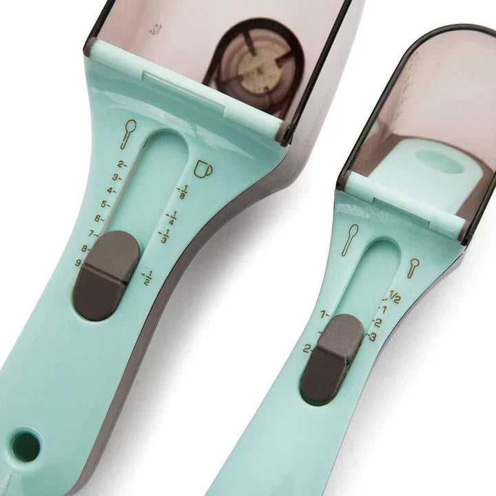 Carvallo - Justerbar måttslev Carvallo