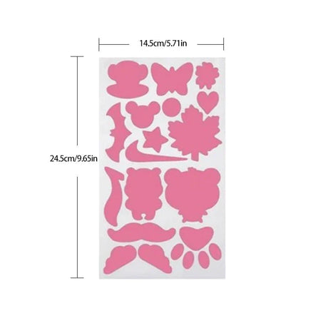 Carvallo | PufferPatch - Omedelbar lösning vid tårar Carvallo