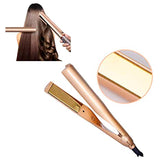 Carvallo Pro – En enhet. Slät. Lockig. Perfekt stylad. Carvallo