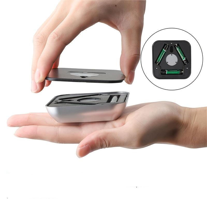 Carvallo - Trådlös och energibesparande för extra belysning Carvallo