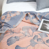 RestGuard – Temperaturreglerande täcke med modern designkomfort Carvallo