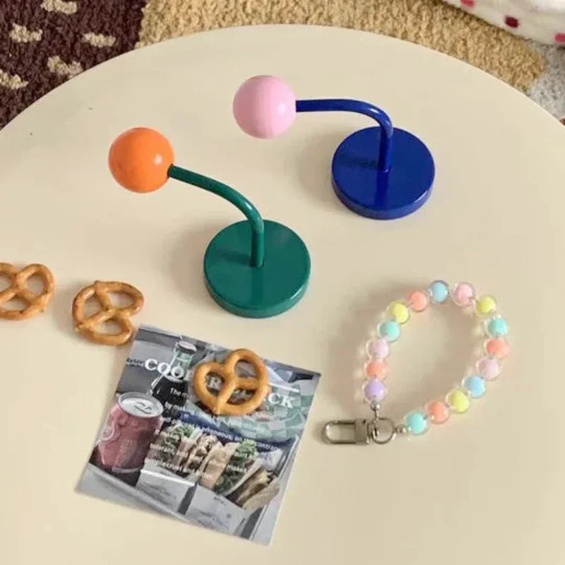 Carvallo Dot Color Rush Krokmagnet Carvallo