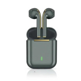 Bluetooth öronsnäckor med brusreducering-Gadgets-Hemnix-Grön-Hemnix