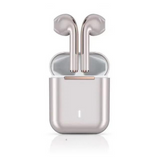 Bluetooth öronsnäckor med brusreducering-Gadgets-Hemnix-Guld-Hemnix