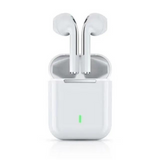 Bluetooth öronsnäckor med brusreducering-Gadgets-Hemnix-Vit-Hemnix