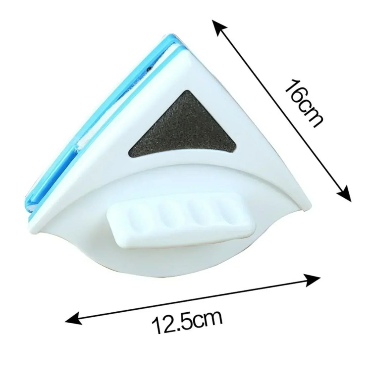 Magnetisk fönsterputsare Carvallo