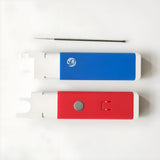 Carvallo – Trä i utan ansträngning på sekunder! Carvallo