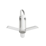 Carvallo – Bärbar LED campinglampa med hållbar design Carvallo