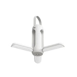 Multifunktionell Bärbar LED Campinglampa Carvallo