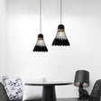 1-Lamps Industriell Hänglampa Carvallo