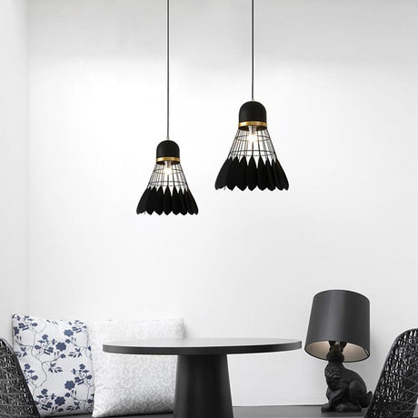 1-Lamps Industriell Hänglampa Carvallo