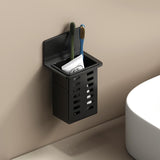 Carvallo - Multifunktionellt väggställ för badrum och kök | 1+1 Gratis Carvallo