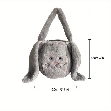 Glädjefyllt Påskharangsbehållare – Perfekt för Påskfirande och Vår Dekorationer Carvallo