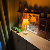 MarinaGlow – Sänglampa med havstema Carvallo