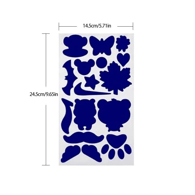 Carvallo | PufferPatch - Omedelbar lösning vid tårar Carvallo