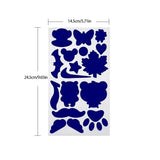 Carvallo | PufferPatch - Omedelbar lösning vid tårar Carvallo