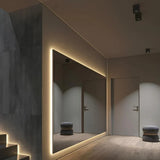 Led lyslist vattentålig rörelsesensor belysning Carvallo