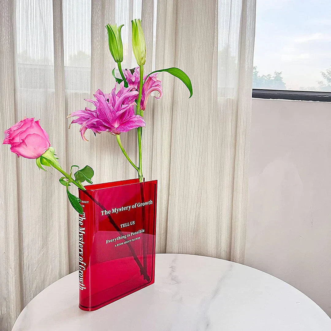 Carvallo – Vasen som berättar historier Carvallo