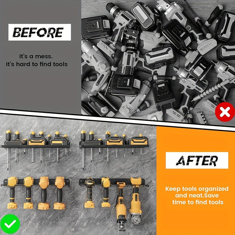 Metall Garage Verktyg Väg Lagerställ Carvallo