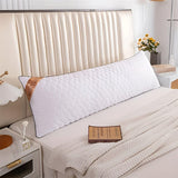 NordicDream Kudde - Nordisk Latex Hypoallergenisk Mjuk Sömnkudde Carvallo