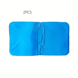 Sommarstödmatta – Andningsbar dyna för nacke- och ryggavlastning MILA Sverige